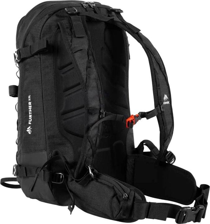 Image du produit Jones Dscnt 25 (25 l)