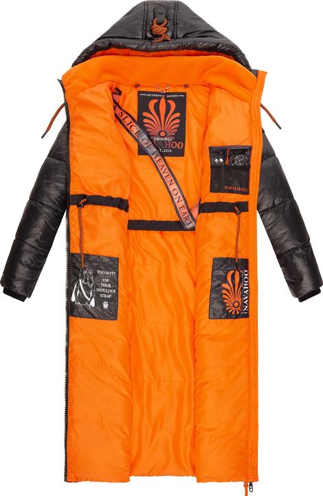 Produktbild Navahoo Schmuseengel (XXL)