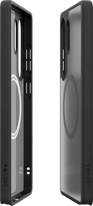 Image du produit Samsung Capella Magfit Case (Samsung Galaxy S25 Ultra)