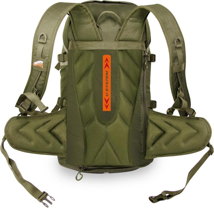 Produktbild Marsupio Rucksack Forest (25 l)