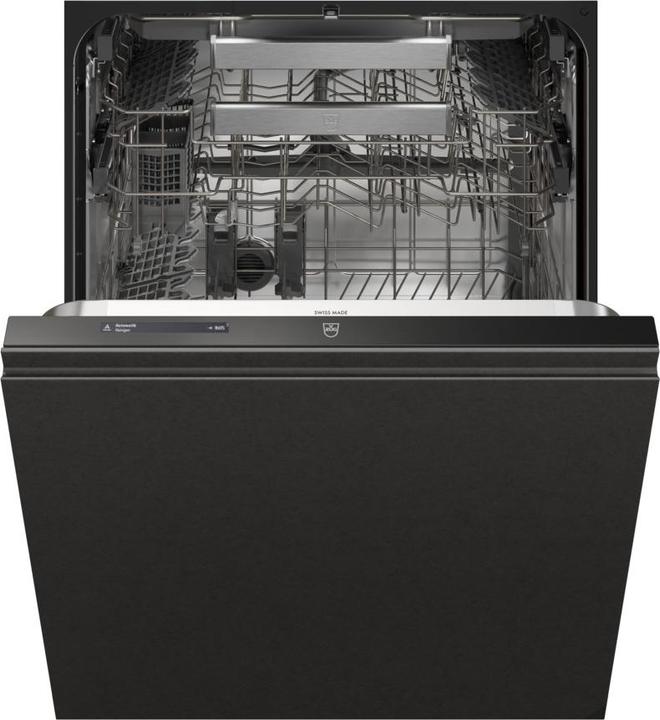Produktbild V-Zug Geschirrspüler AdoraSpülen V6000 VGB