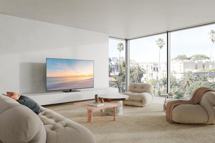 Image du produit Panasonic TV-65Z85AEG (65", OLED, 4K, 2024)
