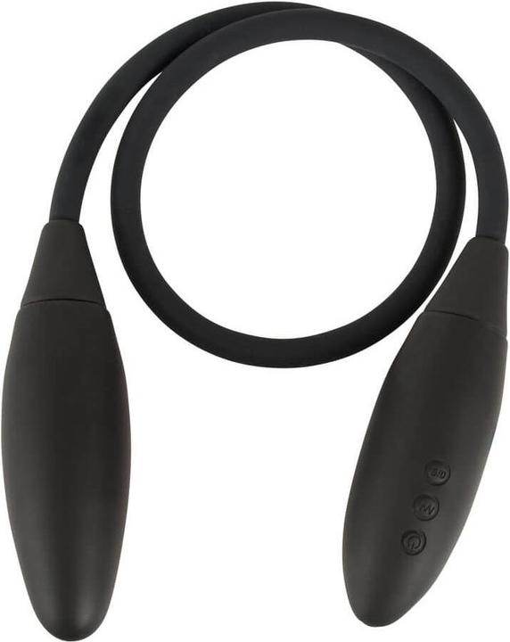 Productafbeelding Couples Choice Dubbele vibrator