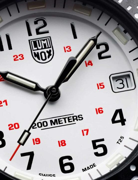 Image du produit Luminox Original Navy Seal 3000 Evo Series (Montre de plongée, 43 mm)