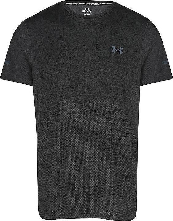 Image du produit Under Armour T-shirt Seamless Stride (M)