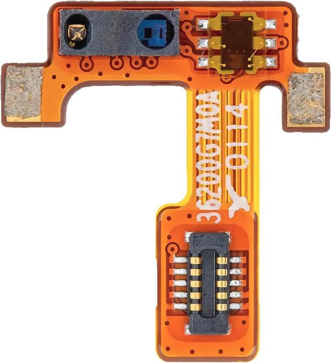Produktbild Clappio Näherungssensor-Flexkabel für Redmi Note 8 Pro Ersatzteil (Xiaomi Redmi Note 8 Pro)