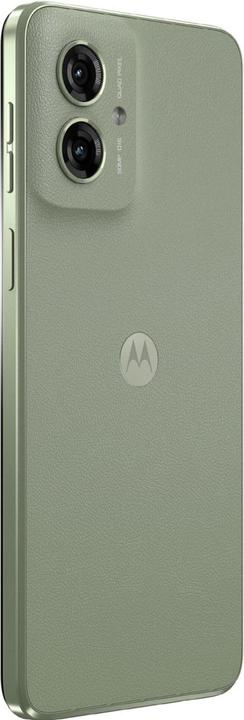 Immagine prodotto Motorola Moto G55 (256 GB, Verde fumo, 6.49", Doppia SIM, 50 Mpx, 5G)
