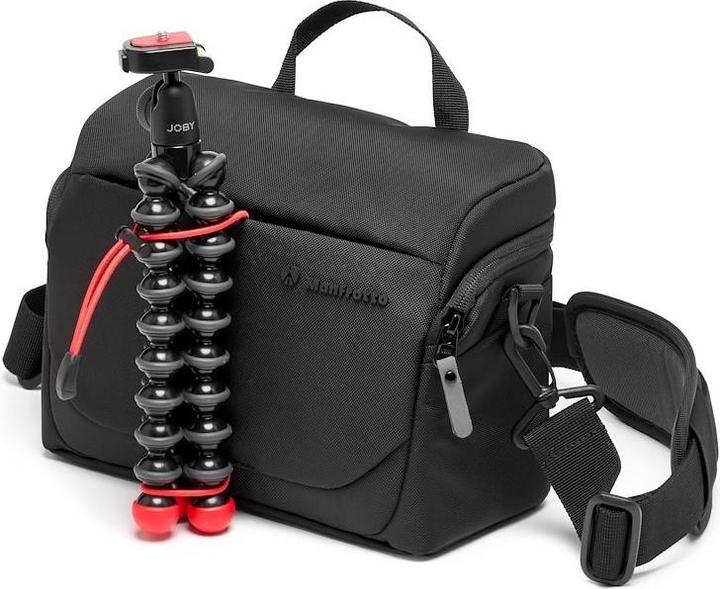 Produktbild Manfrotto Advanced Shoulder bag M III (Kamera Schultertasche, 4.50 l)