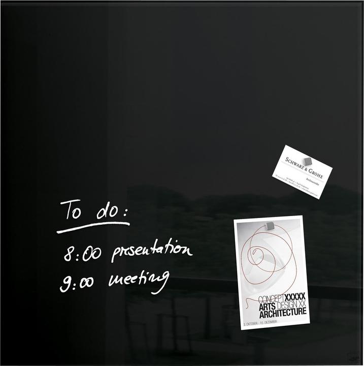 Actual product image Sigel Artverum (Magnet board, 48 x 48 cm)