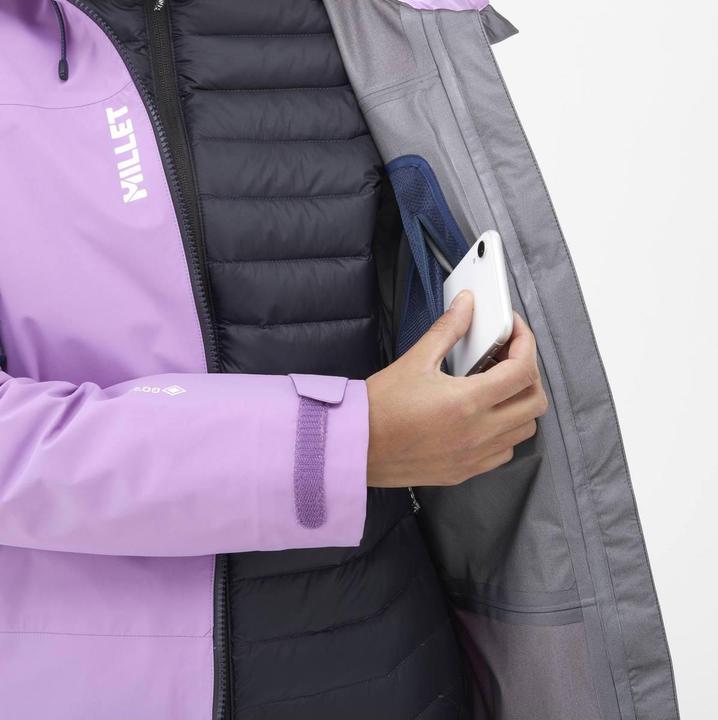 Produktbild Millet Kamet Gtx Jkt Jacke (M)