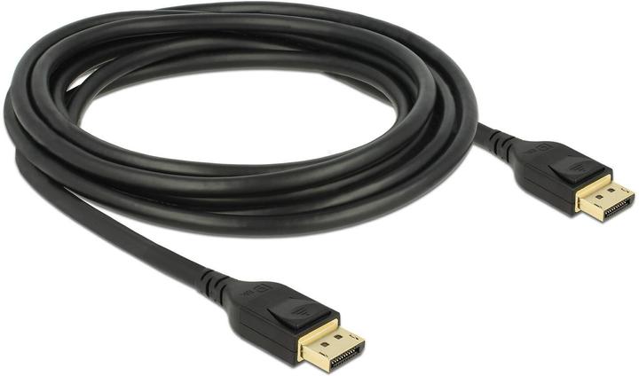 Productafbeelding Delock DisplayPort - DisplayPort (3 m, DisplayPort)