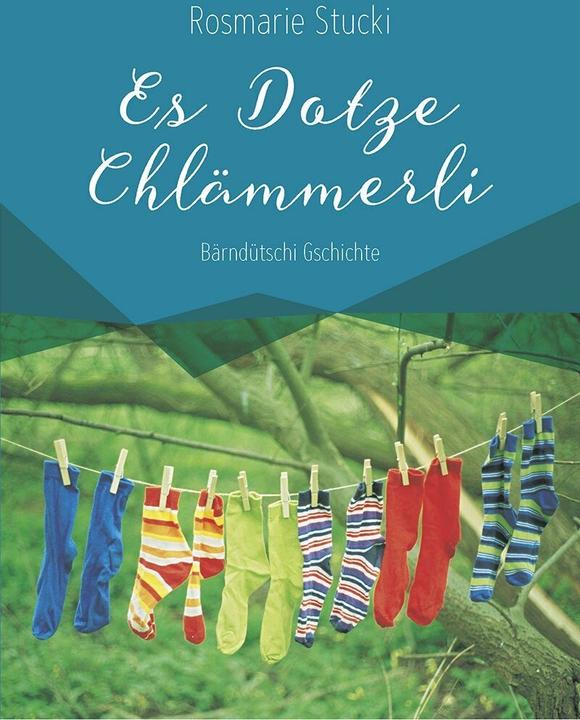 Es Dotze Chlämmerli (German, Rosemary Stucco, 2018)