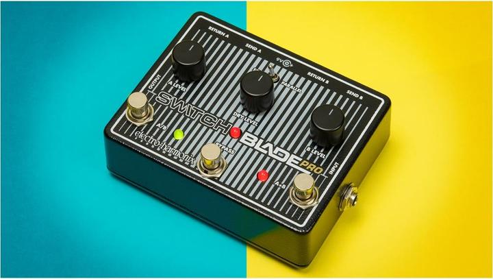 Produktbild Electro-Harmonix Switchblade Pro