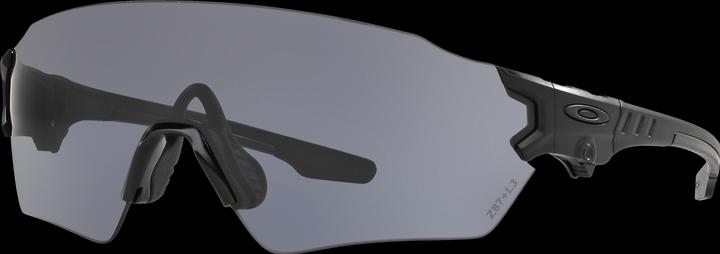 Actual product image Oakley Si Tombstone (Mat Black)