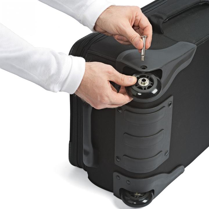 Image du produit Lowepro Pro Roller x200 AW (Mallette photo, 30 l)