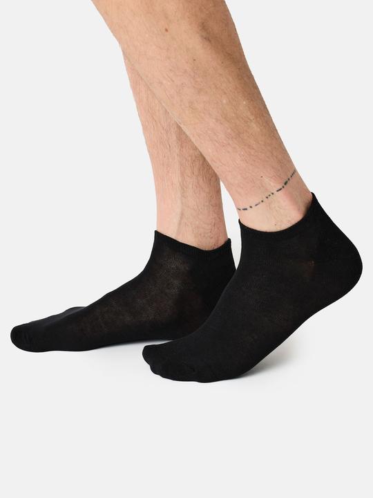 Image du produit Nur Der Chaussettes de baskets Sneaker Coton (Paquet de 14, 39 - 42)