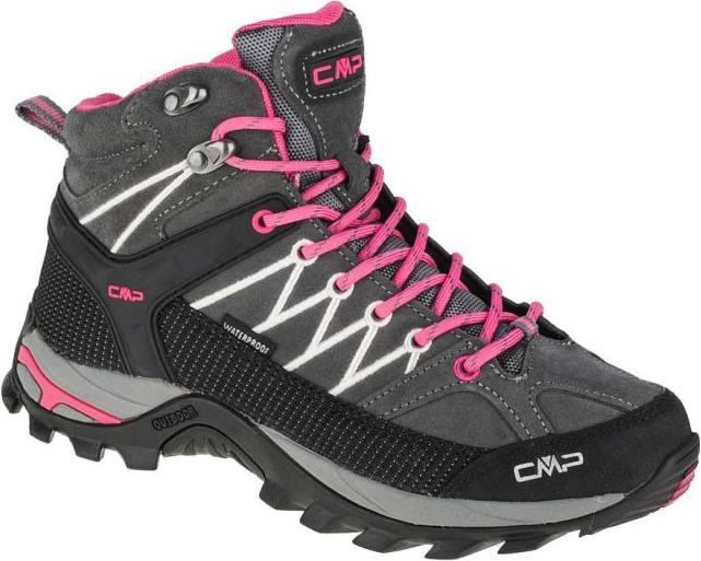 Produktbild CMP Campagnolo Rigel Mid Trekking WP Shoes (39)