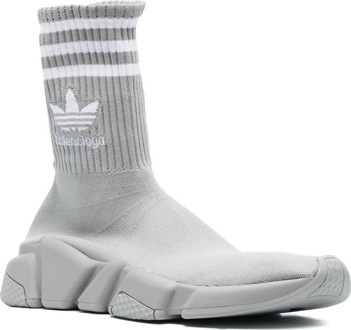 Immagine prodotto Balenciaga X Adidas Speed 2.0 Lt Sock Sneakers (35)