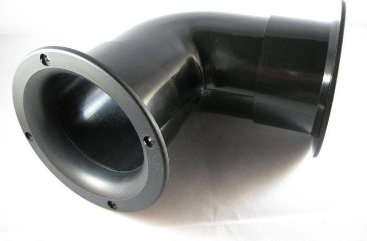 Produktbild Visaton Bassreflexrohr BR 25.50