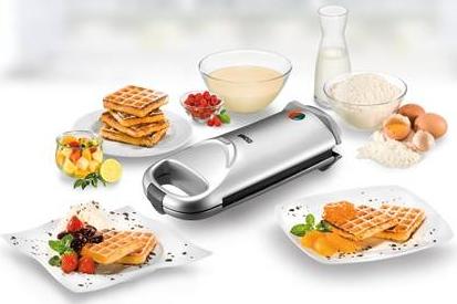 Actual product image Unold Flip