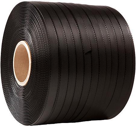 Produktbild kaiserkraft Kunststoff-Umreifungsband für Kurzrolle (500 m, 16 mm)