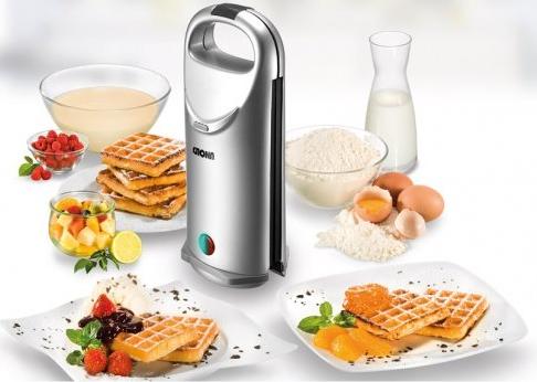 Actual product image Unold Flip