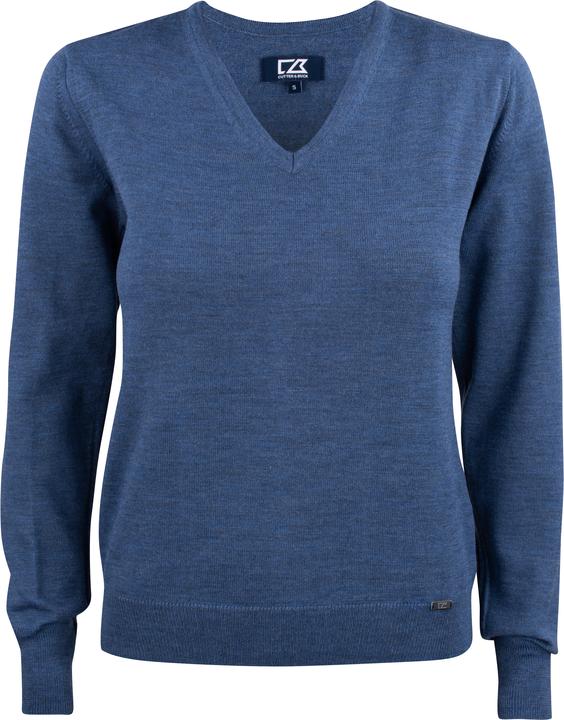 Mélange de denim