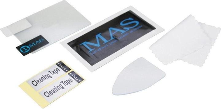MAS LCD (Displayschutz, Canon EOS 6D Mark II)