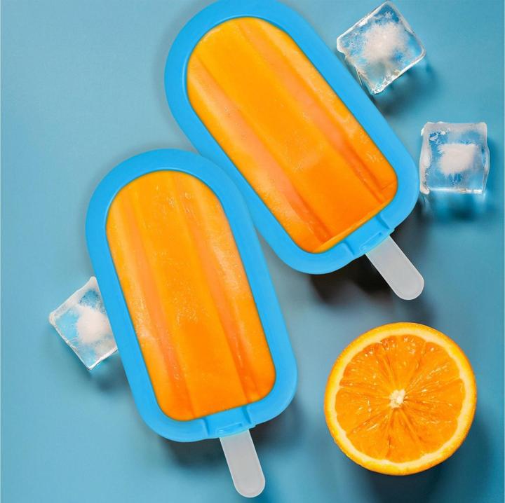 Immagine prodotto Relaxdays 6x stampo per gelato