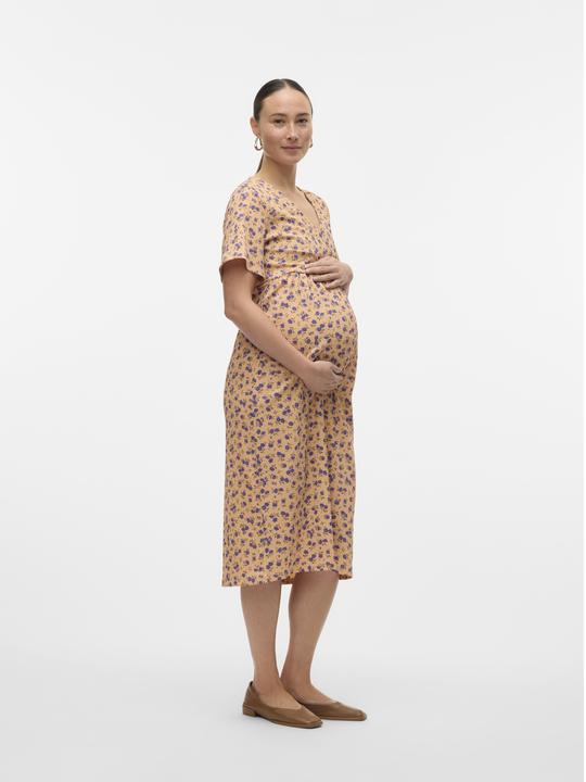 Produktbild Mamalicious MLMARIANO Umstandskleid Kleid (XL)