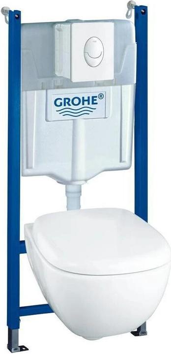 Image du produit Grohe Plaque de recouvrement Skate Air