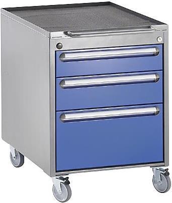 Rollcontainer