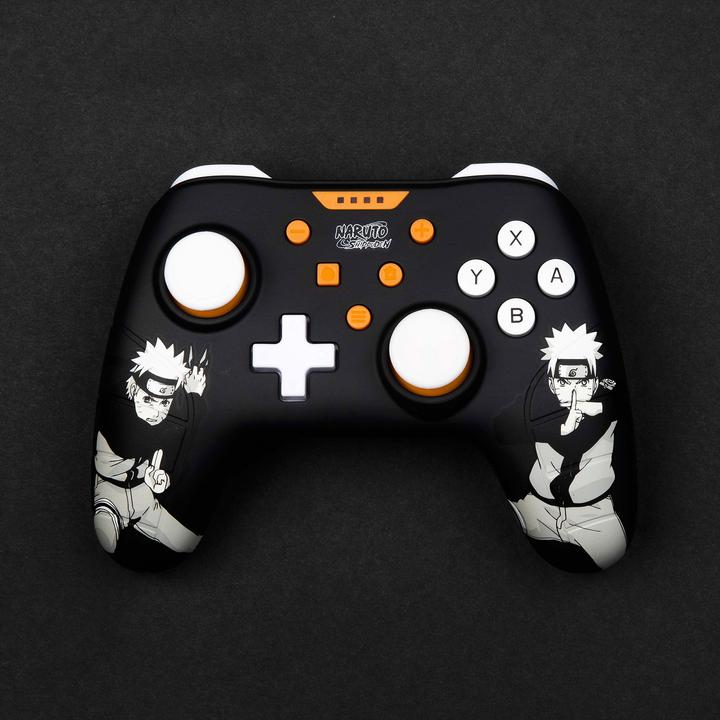 Immagine prodotto Konix Naruto Gamepad (PC, Switch)