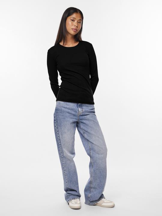 Image du produit Pieces Pcruka Ls Top Noos Bc (M)
