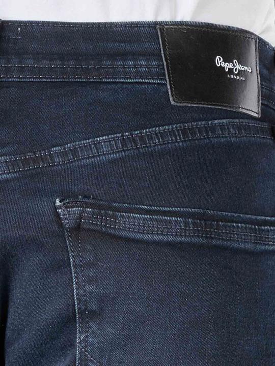 Immagine prodotto Pepe Jeans Stanley Tapered Fit Blue Black (W28/L32)