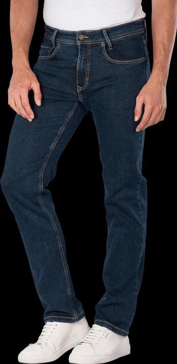Actual product image MAC Jeans Straight Fit Jeans ARNE (W34/L30)