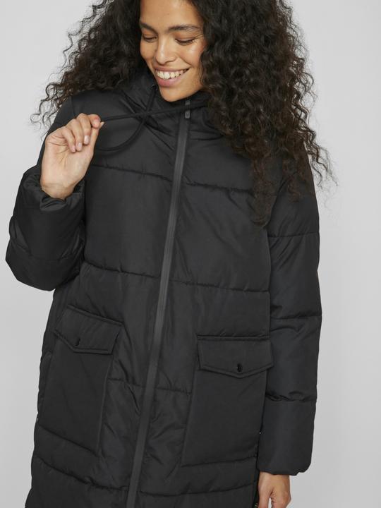 Immagine prodotto Vila Cappotto puffer con cappuccio (36)