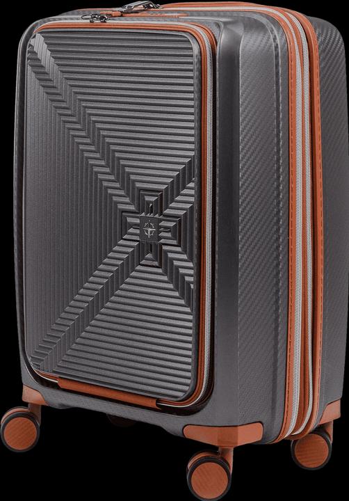 Actual product image Swissbags New Vision (49 l, Hand luggage (up to 50 litres))