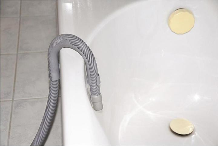 Produktbild Xavax Ablaufschlauch