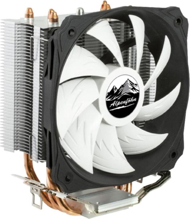 Alpenföhn CPU cooler Alpenfohn Ben Nevis (84000000119) (141 mm)