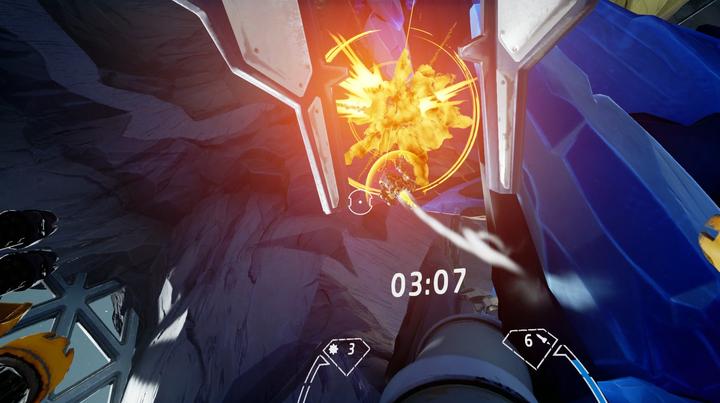 Actual product image Sony Starblood Arena (PS4, Multilingual)