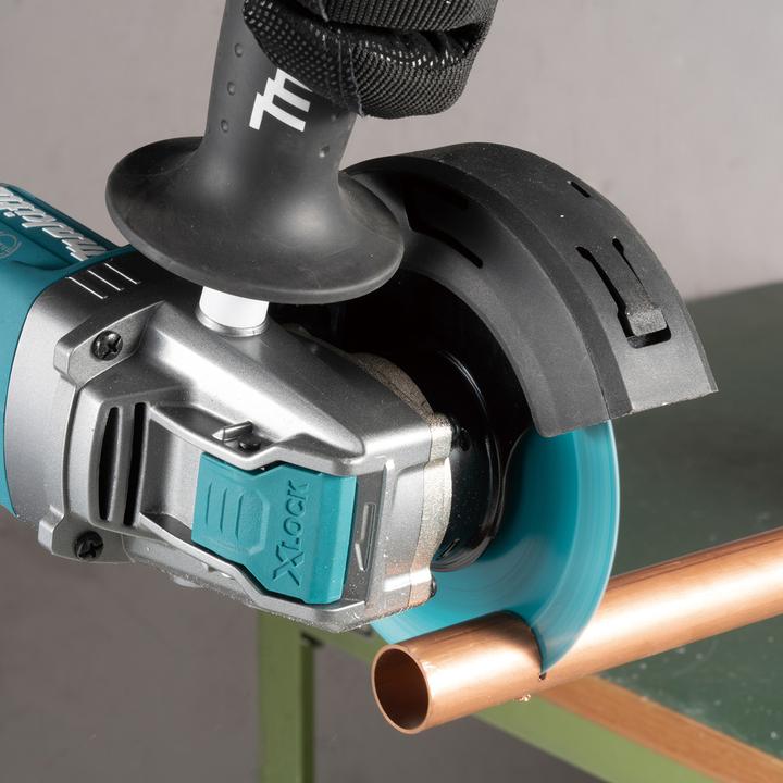 Produktbild Makita E-11776 Trennscheibe 125mm Uni.X-Lock