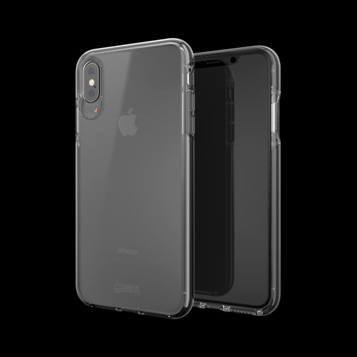 Image du produit gear4 Piccadilly (Apple iPhone XS Max)