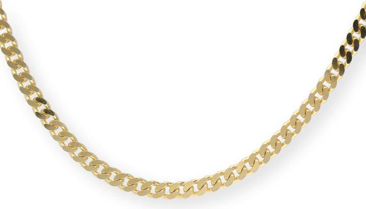 Carat Men's Classic (Gold 18ct)