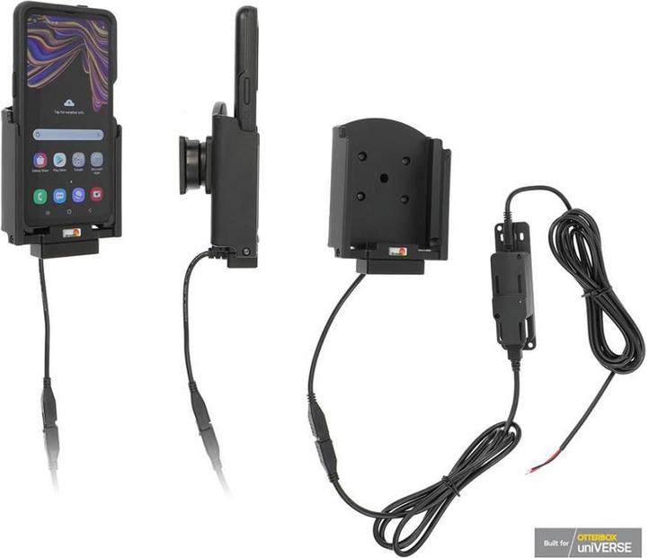 Image du produit Brodit 727214 Support Samsung Galaxy Xcover