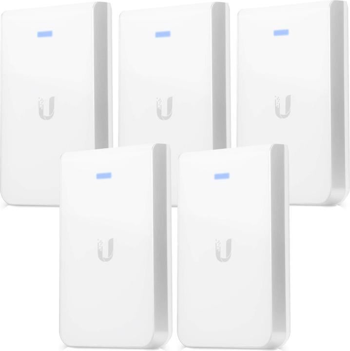 Immagine prodotto Ubiquiti UniFi UAP-AC-IW-5 (866 Mbit/s)