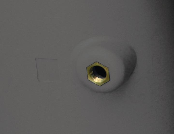 Immagine prodotto Aircraft Separatore olio/acqua WOS 8