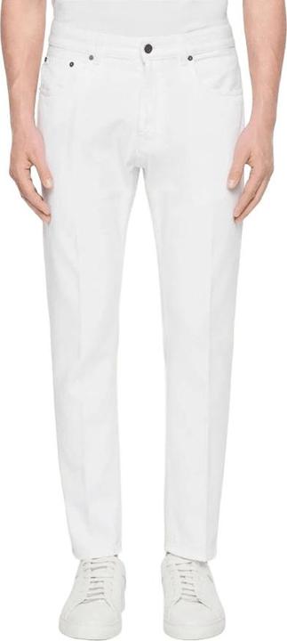 Produktbild Dondup Jeans Bianco (29)