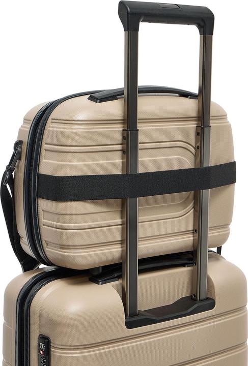 Produktbild Redolz Essentials 11 Beautycase 34 cm (14 l)