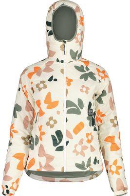 Actual product image Maloja ChrysanthenumM Adventure Puffer Jacket (L)